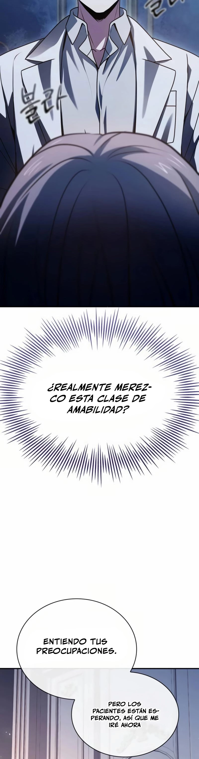 El príncipe heredero que vende medicina - Capítulo 53 - Página 19 - LectorTMOo