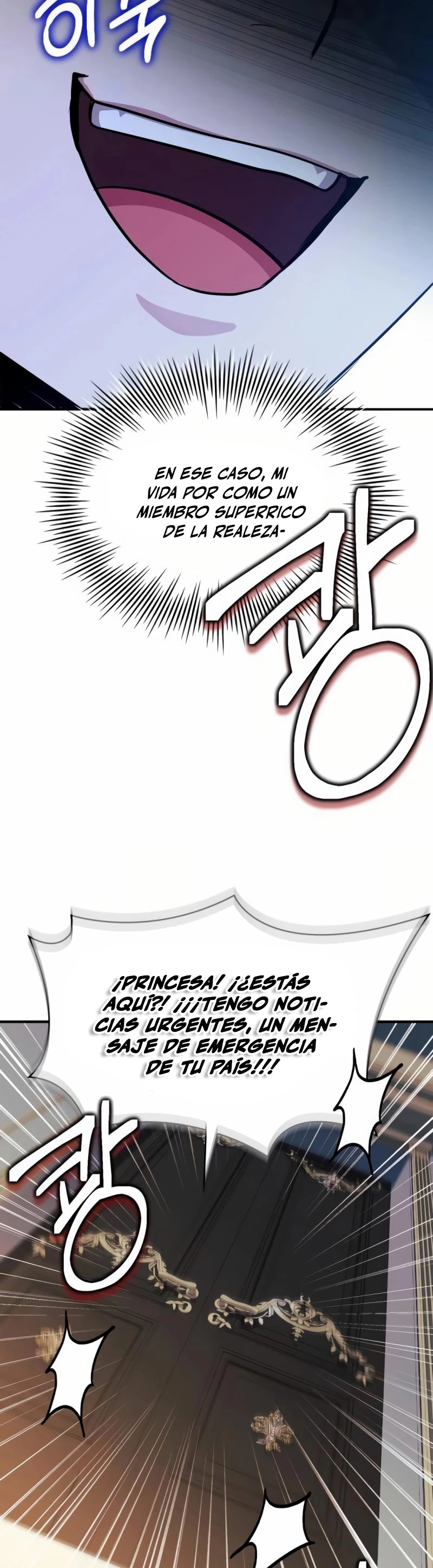 El príncipe heredero que vende medicina - Capítulo 53 - Página 41 - LectorTMOo
