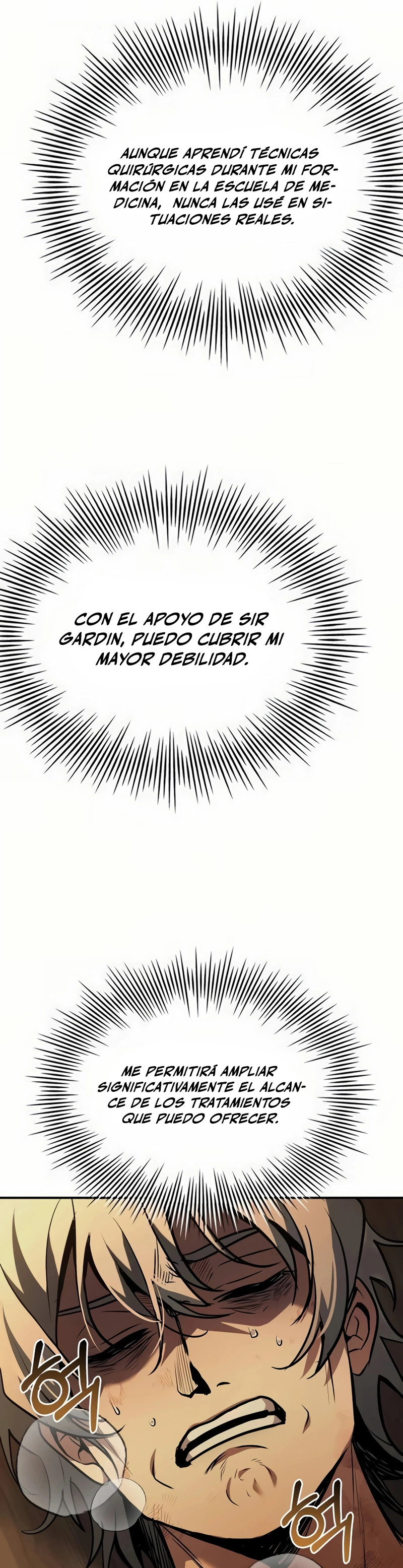 El príncipe heredero que vende medicina - Capítulo 55 - Página 25 - LectorTMOo
