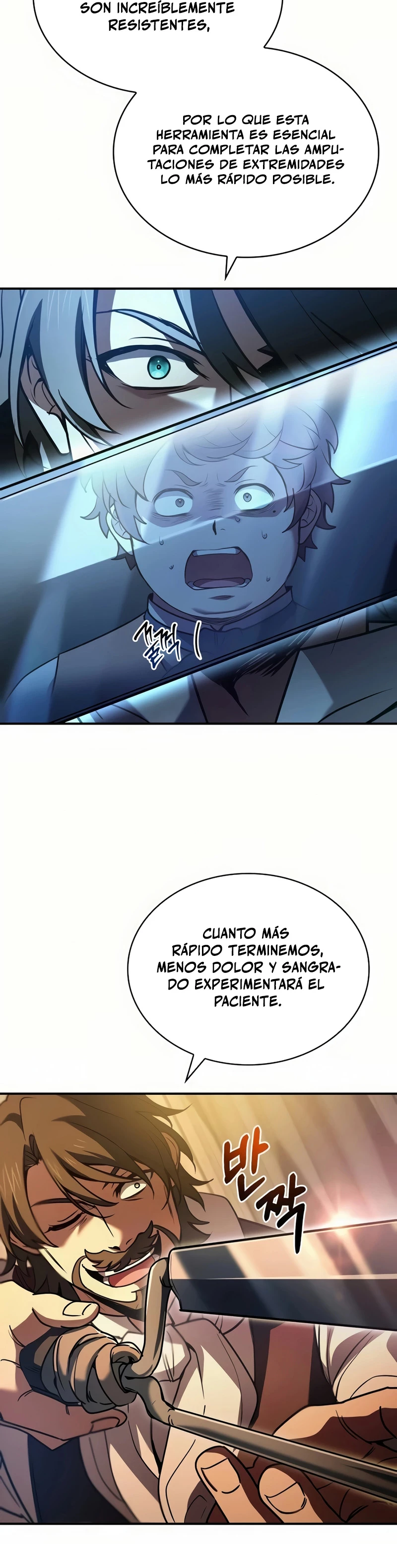 El príncipe heredero que vende medicina - Capítulo 55 - Página 29 - LectorTMOo