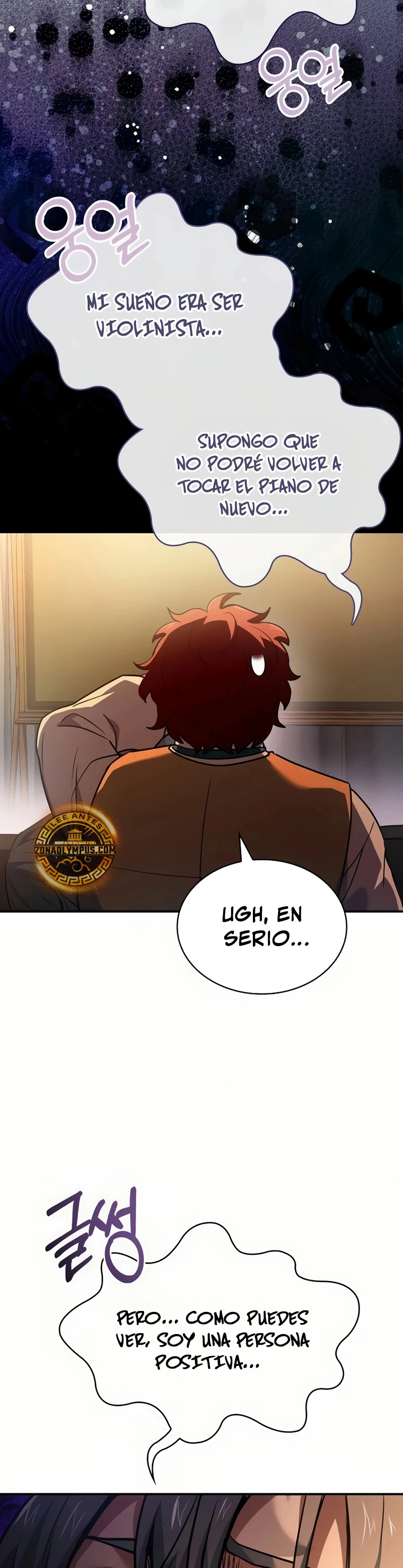 El príncipe heredero que vende medicina - Capítulo 55 - Página 51 - LectorTMOo