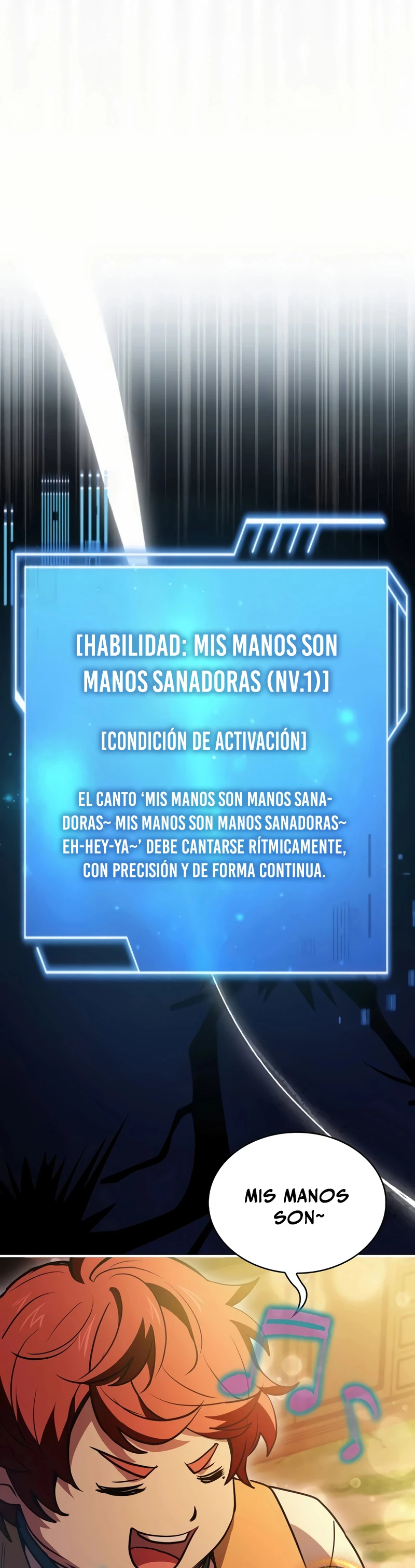 El príncipe heredero que vende medicina - Capítulo 55 - Página 57 - LectorTMOo