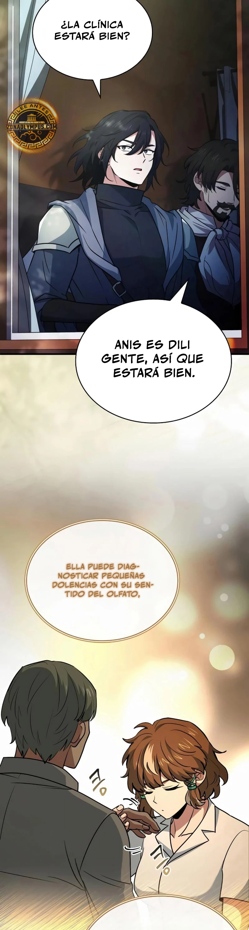 El príncipe heredero que vende medicina - Capítulo 54 - Página 25 - LectorTMOo