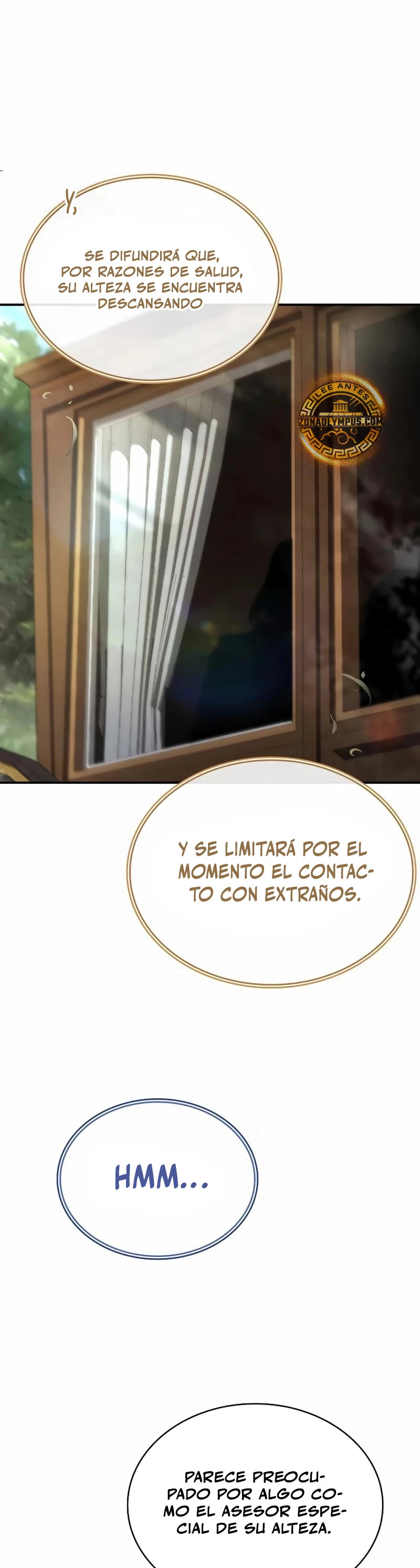 El príncipe heredero que vende medicina - Capítulo 54 - Página 27 - LectorTMOo