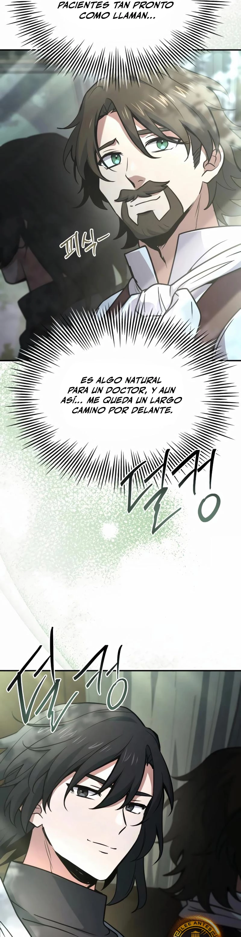 El príncipe heredero que vende medicina - Capítulo 54 - Página 30 - LectorTMOo