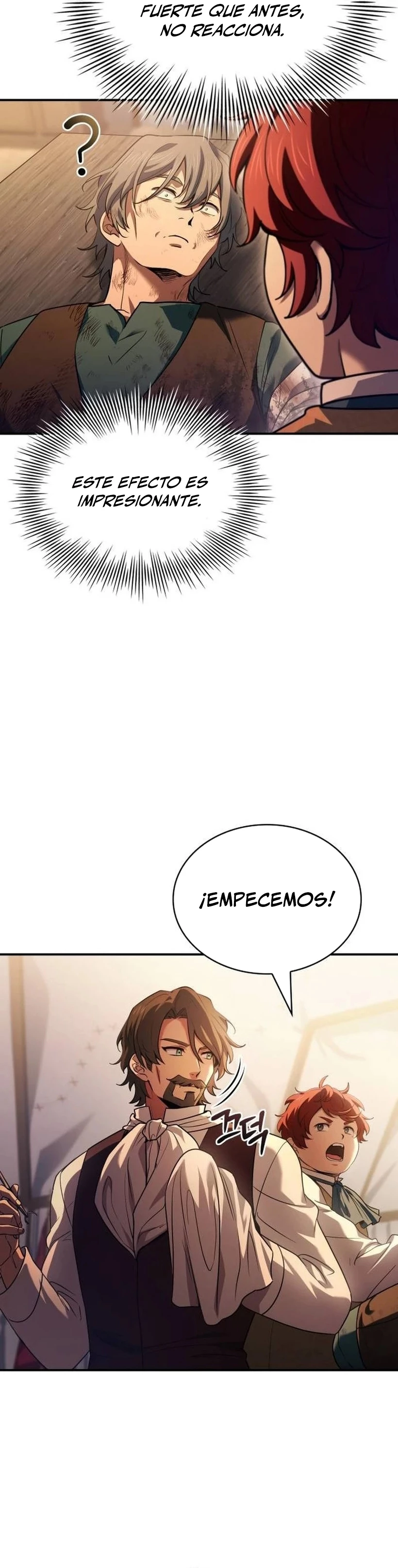 El príncipe heredero que vende medicina - Capítulo 56 - Página 12 - LectorTMOo