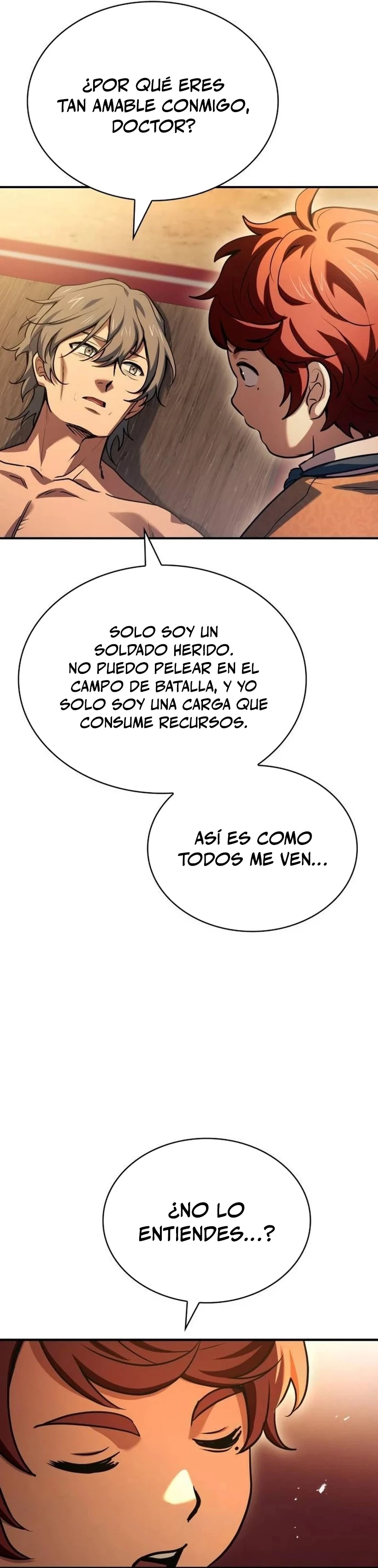 El príncipe heredero que vende medicina - Capítulo 56 - Página 21 - LectorTMOo