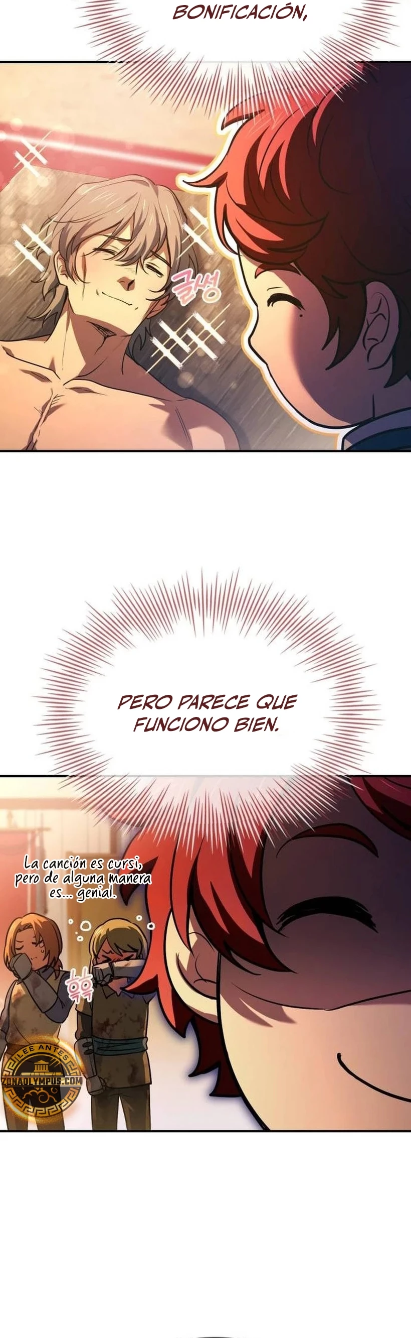 El príncipe heredero que vende medicina - Capítulo 56 - Página 24 - LectorTMOo