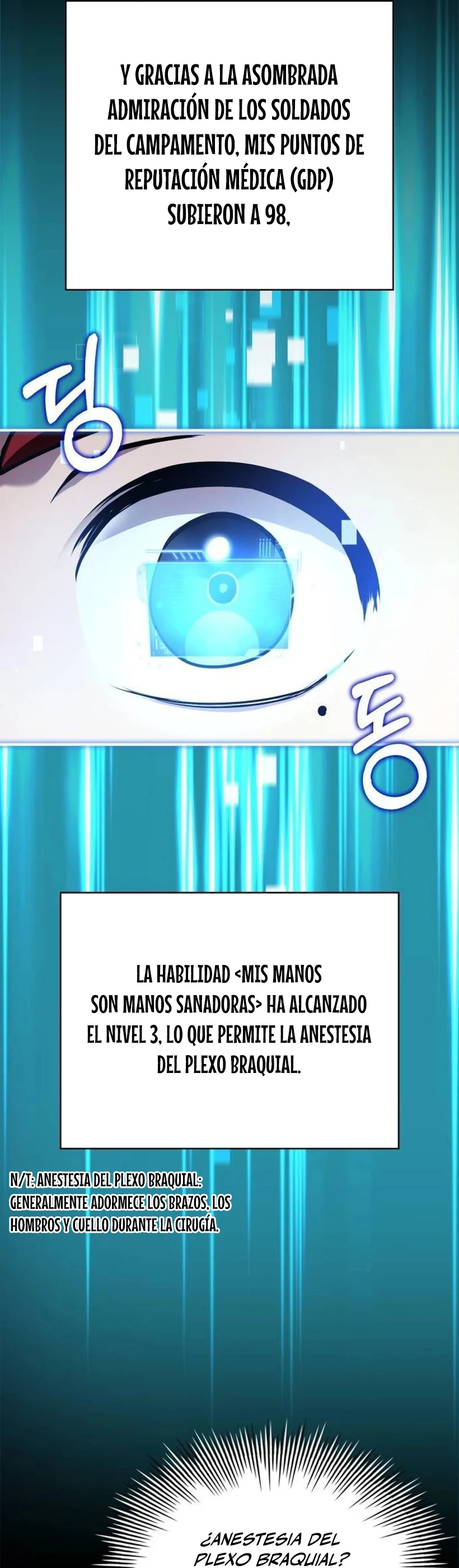 El príncipe heredero que vende medicina - Capítulo 56 - Página 30 - LectorTMOo