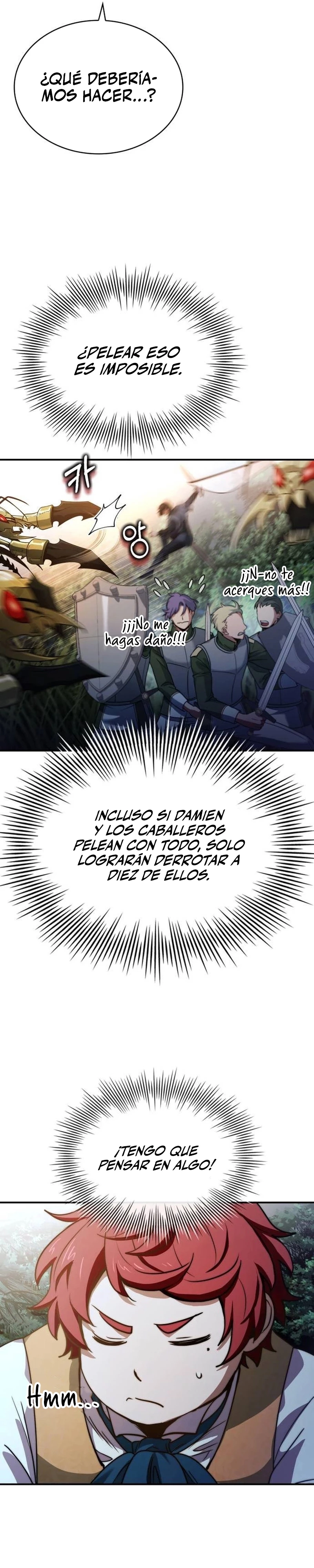 El príncipe heredero que vende medicina - Capítulo 58 - Página 32 - LectorTMOo