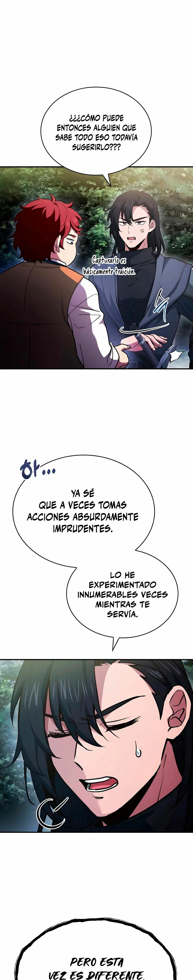 El príncipe heredero que vende medicina - Capítulo 57 - Página 12 - LectorTMOo