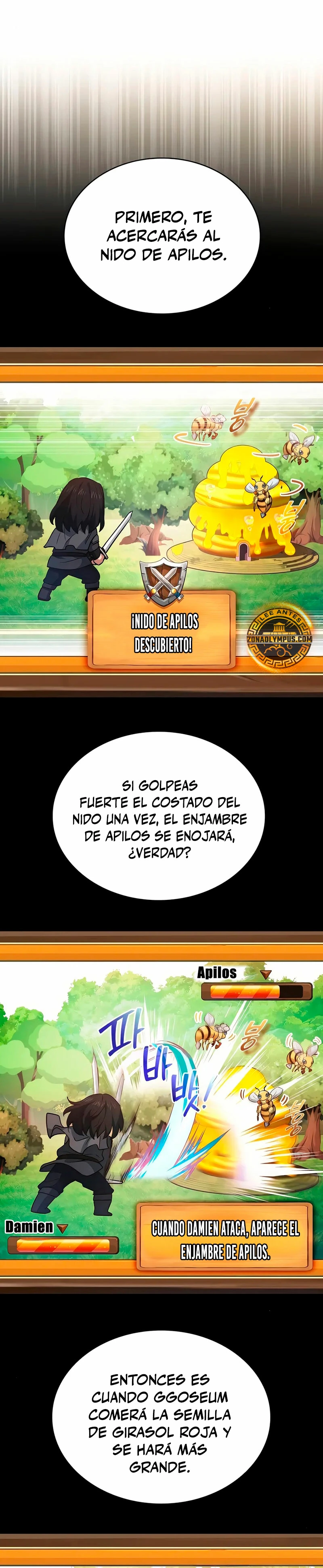 El príncipe heredero que vende medicina - Capítulo 57 - Página 17 - LectorTMOo