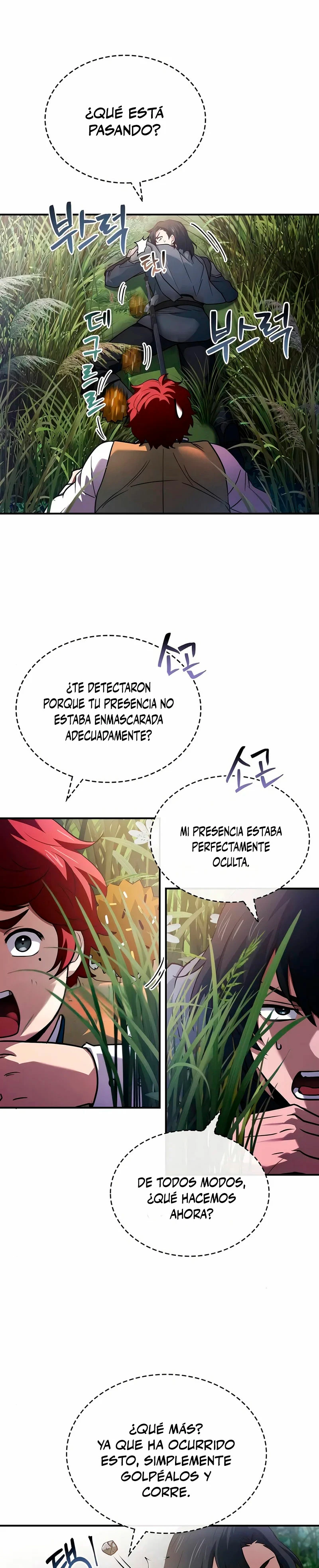 El príncipe heredero que vende medicina - Capítulo 57 - Página 31 - LectorTMOo