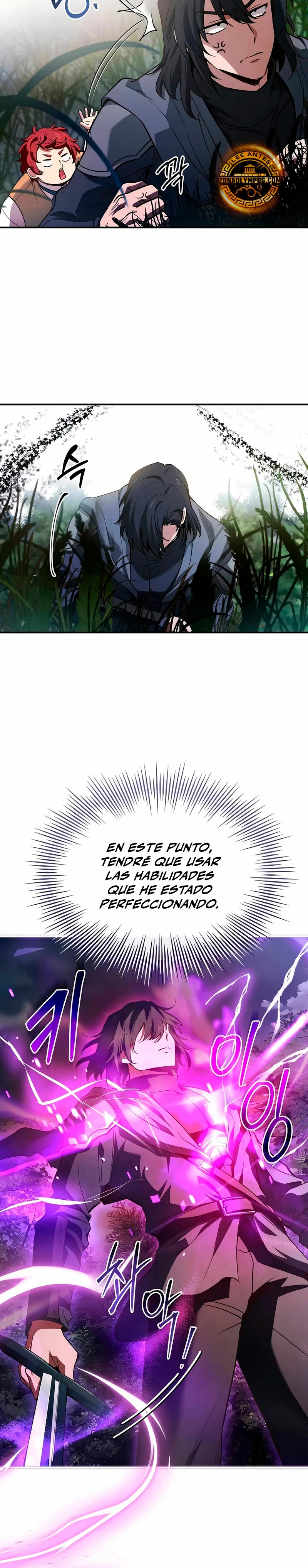 El príncipe heredero que vende medicina - Capítulo 57 - Página 32 - LectorTMOo
