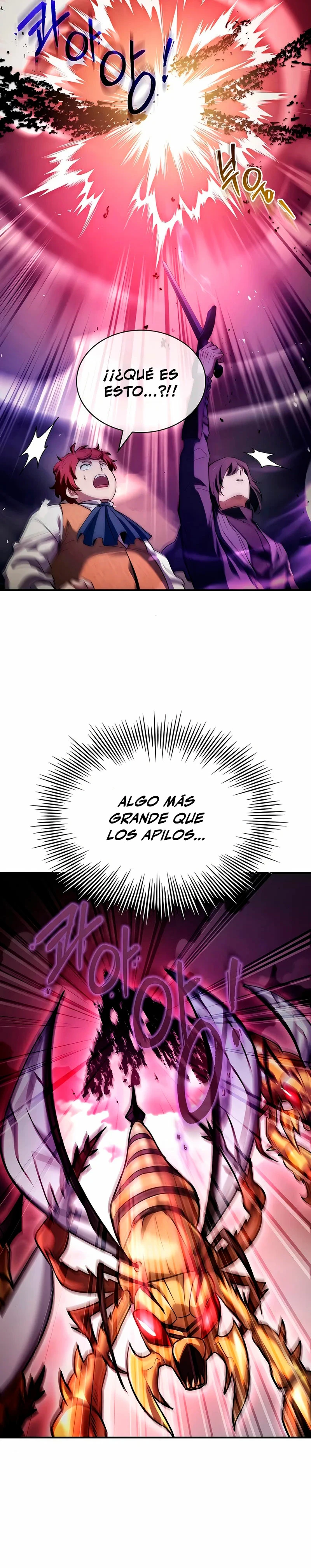 El príncipe heredero que vende medicina - Capítulo 57 - Página 36 - LectorTMOo
