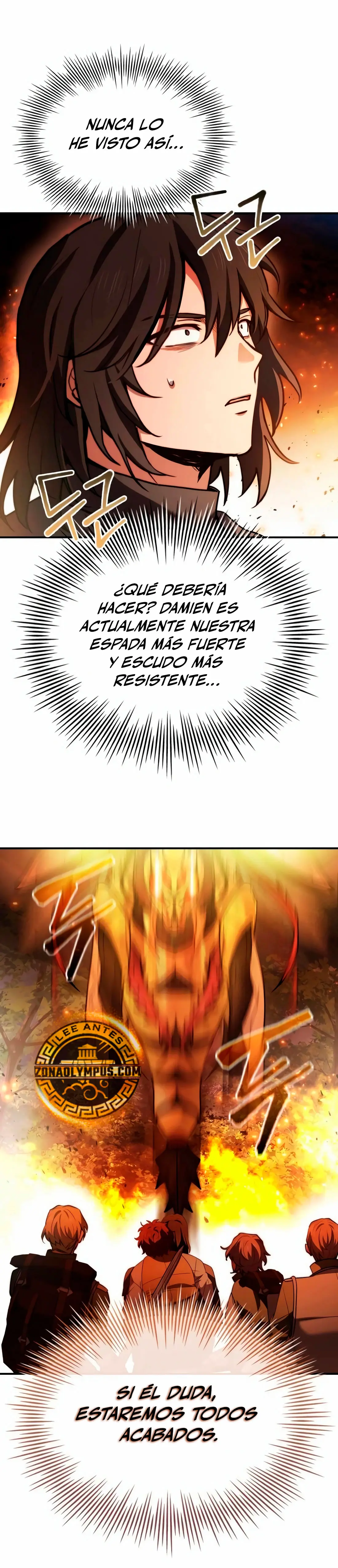 El príncipe heredero que vende medicina - Capítulo 59 - Página 14 - LectorTMOo