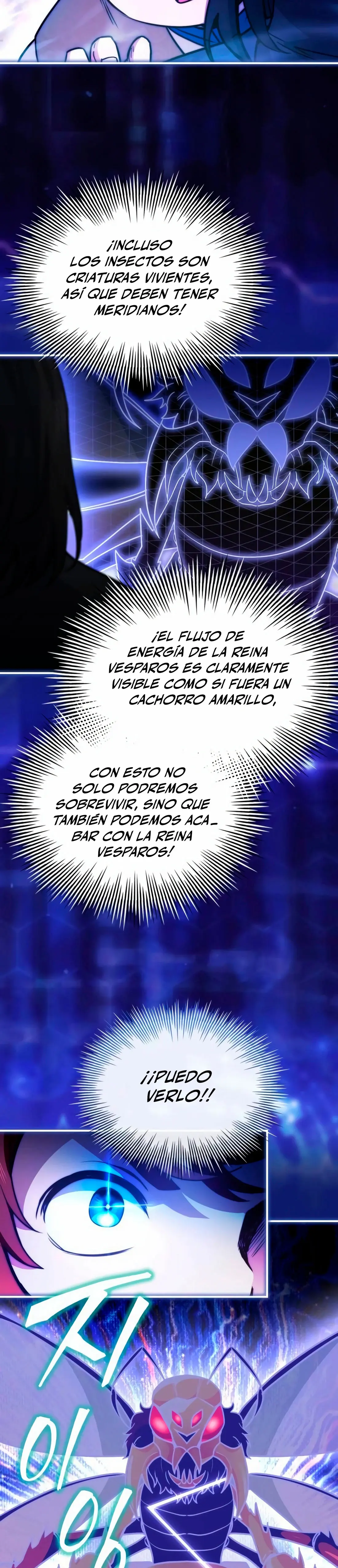 El príncipe heredero que vende medicina - Capítulo 59 - Página 17 - LectorTMOo