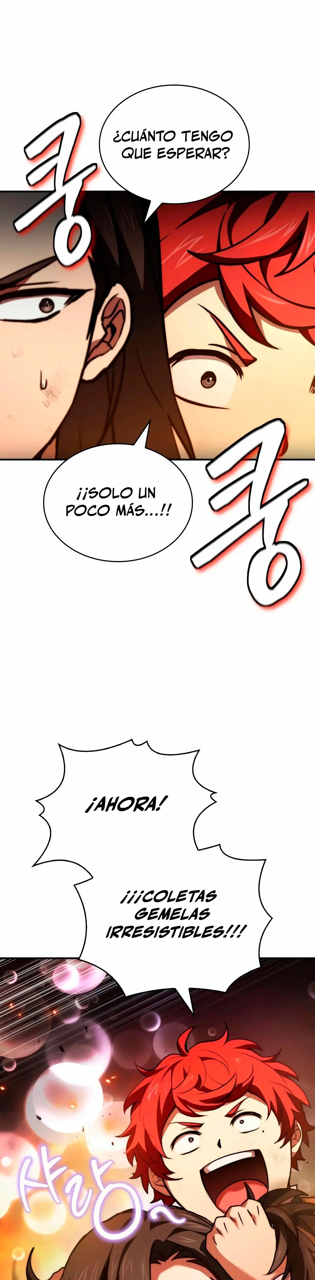 El príncipe heredero que vende medicina - Capítulo 59 - Página 43 - LectorTMOo
