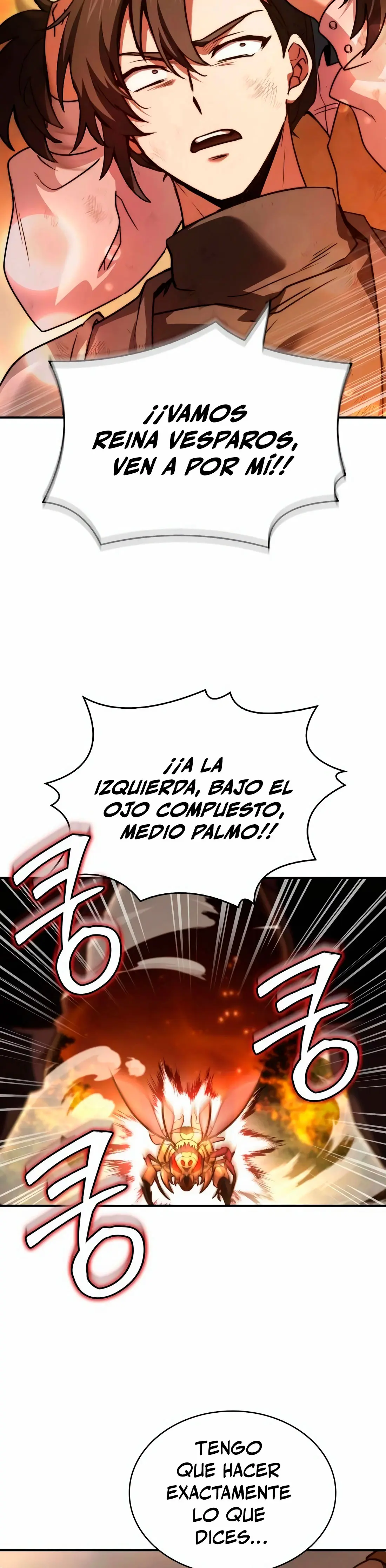 El príncipe heredero que vende medicina - Capítulo 59 - Página 44 - LectorTMOo