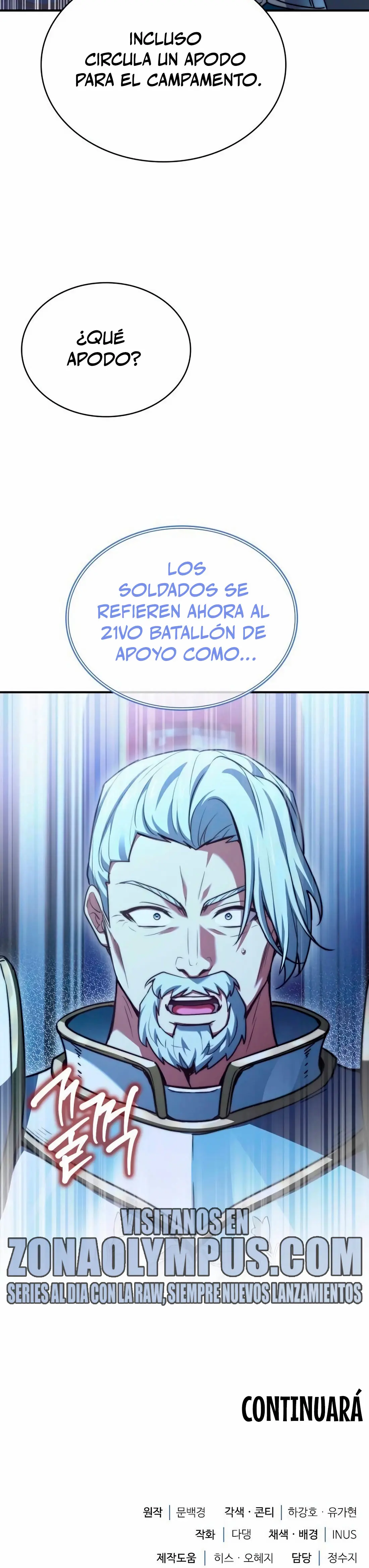 El príncipe heredero que vende medicina - Capítulo 61 - Página 42 - LectorTMOo
