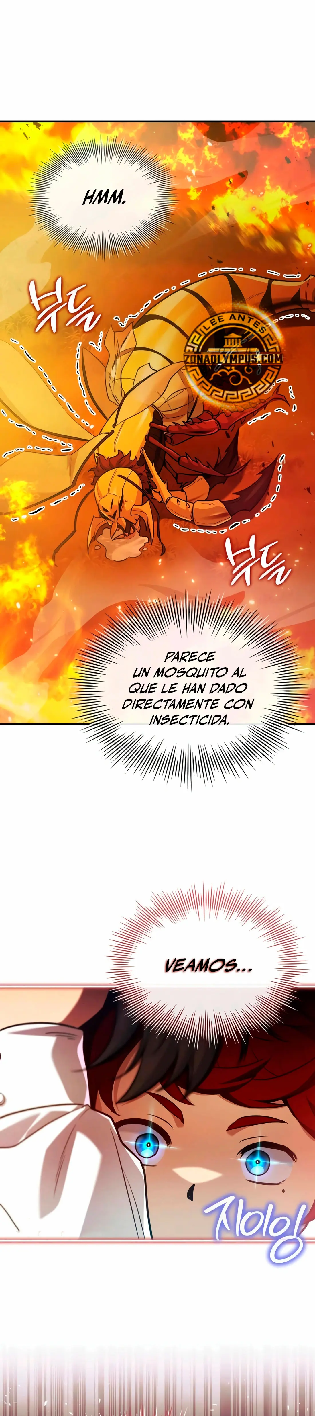 El príncipe heredero que vende medicina - Capítulo 60 - Página 2 - LectorTMOo