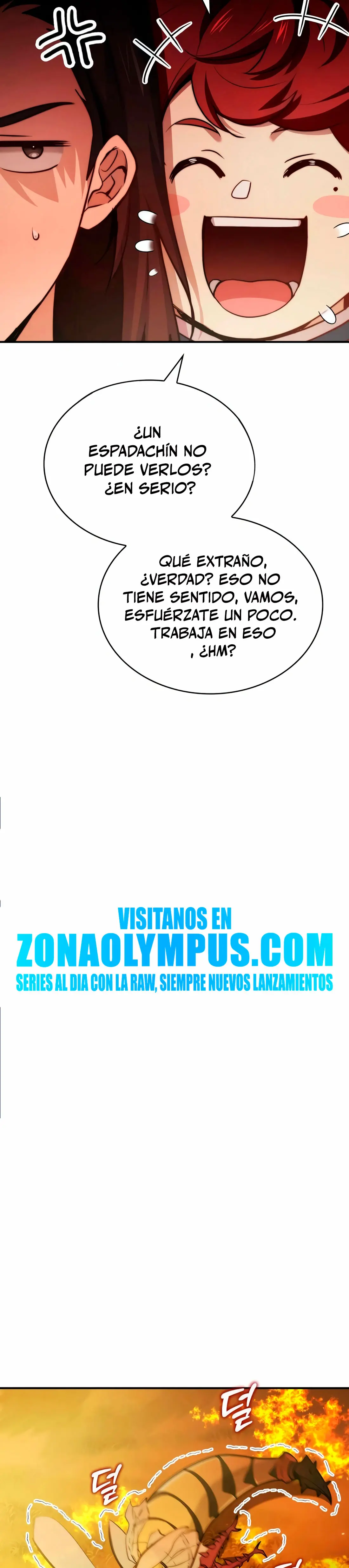 El príncipe heredero que vende medicina - Capítulo 60 - Página 5 - LectorTMOo
