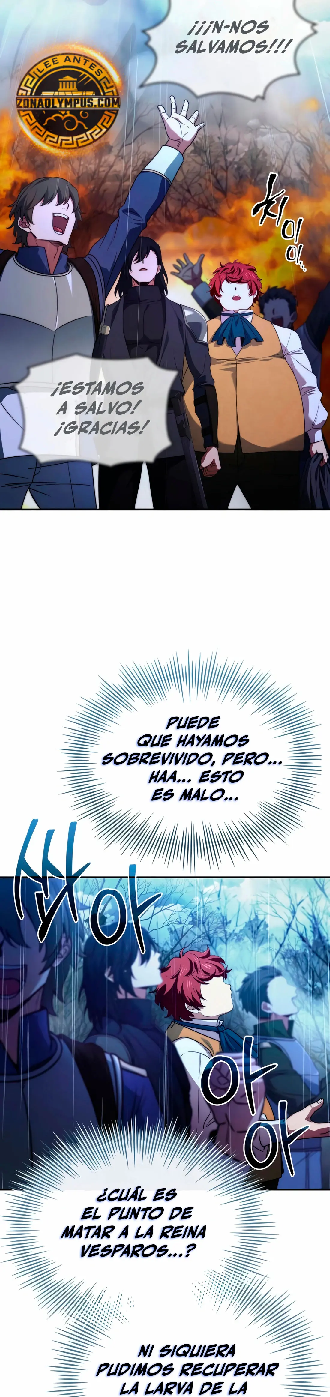 El príncipe heredero que vende medicina - Capítulo 60 - Página 12 - LectorTMOo