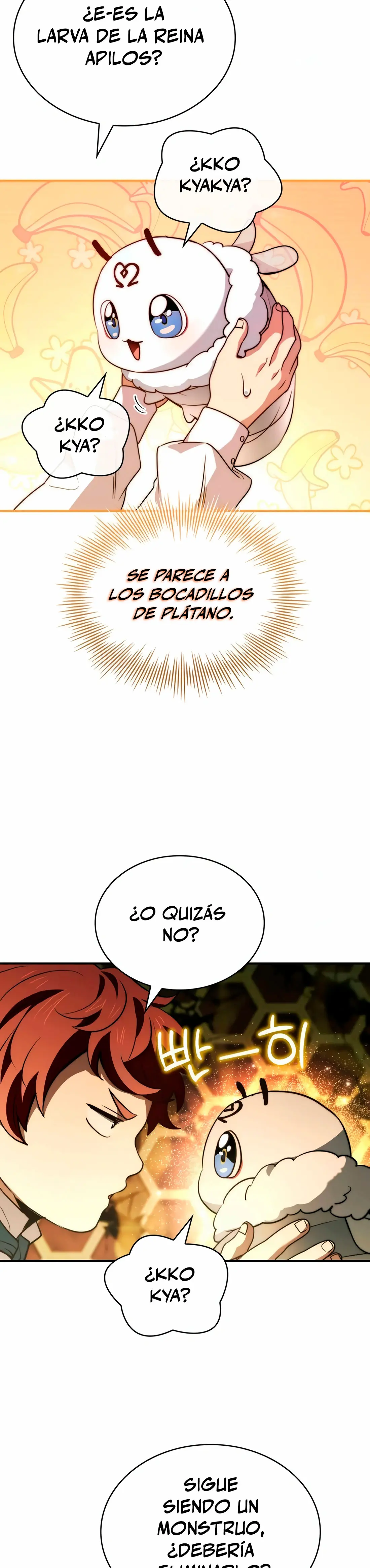 El príncipe heredero que vende medicina - Capítulo 60 - Página 29 - LectorTMOo