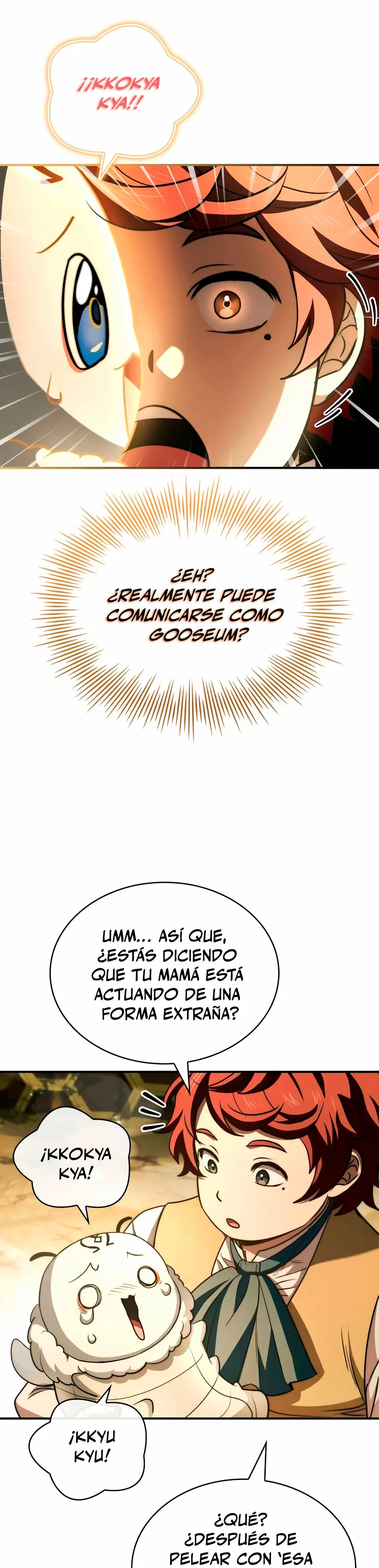 El príncipe heredero que vende medicina - Capítulo 60 - Página 33 - LectorTMOo