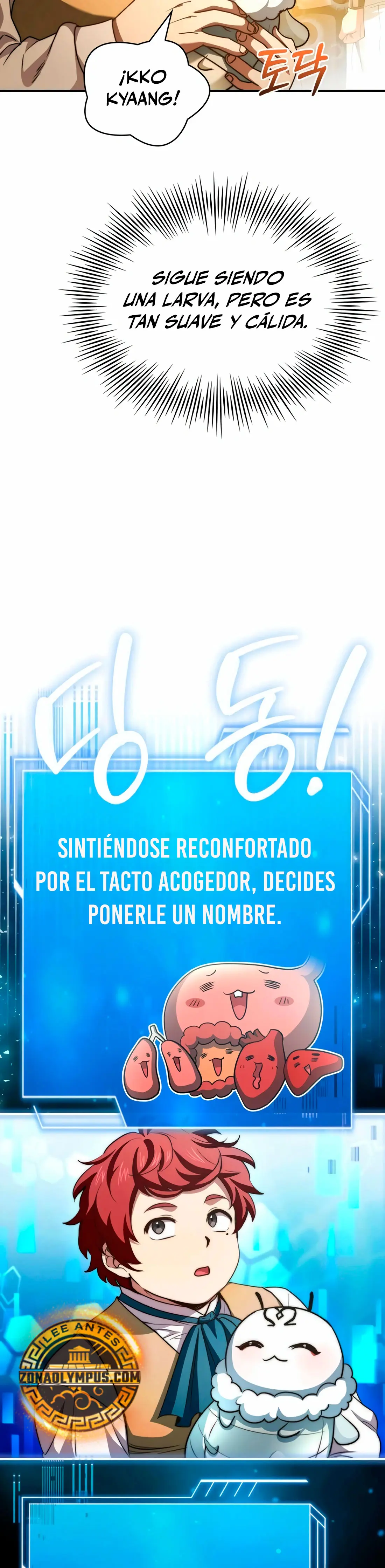 El príncipe heredero que vende medicina - Capítulo 60 - Página 38 - LectorTMOo