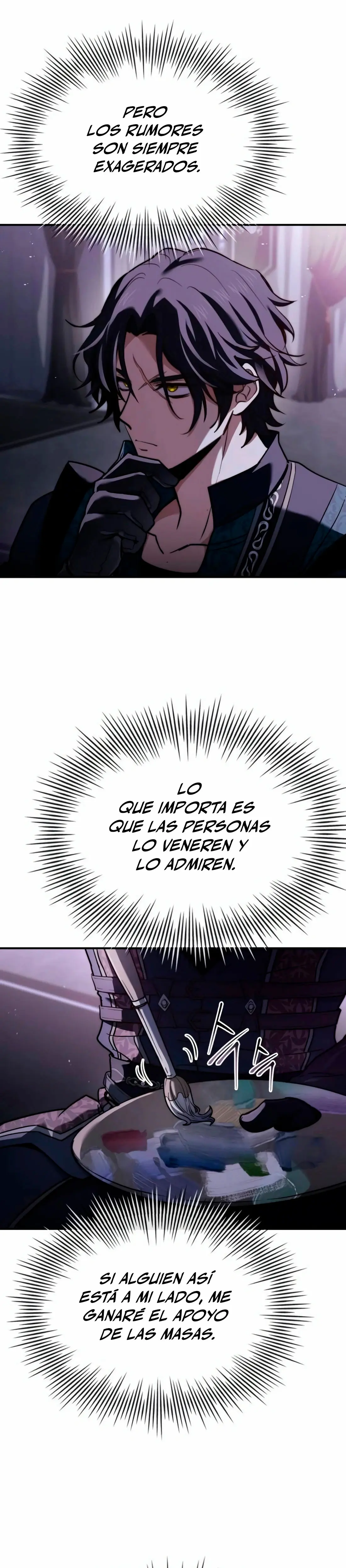 El príncipe heredero que vende medicina - Capítulo 64 - Página 3 - LectorTMOo