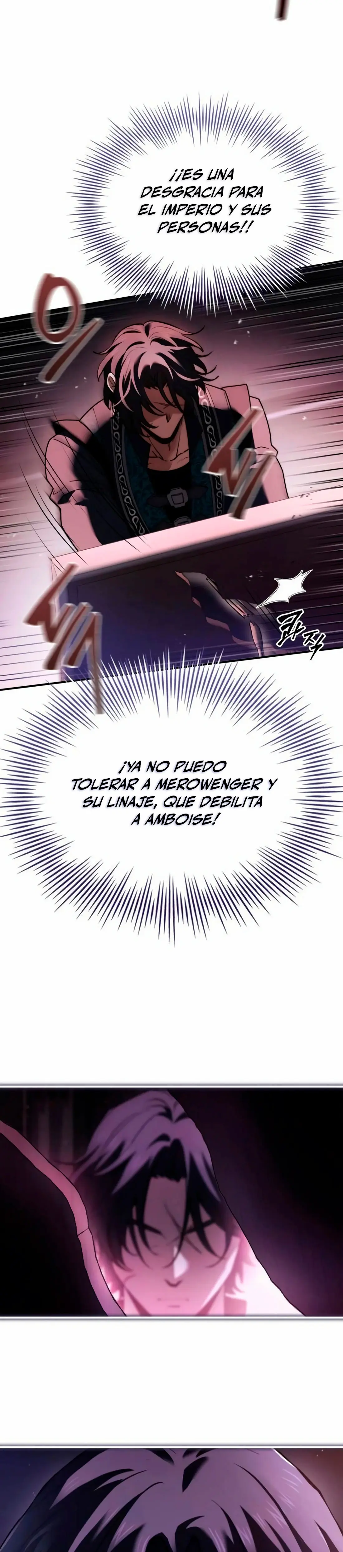El príncipe heredero que vende medicina - Capítulo 64 - Página 5 - LectorTMOo
