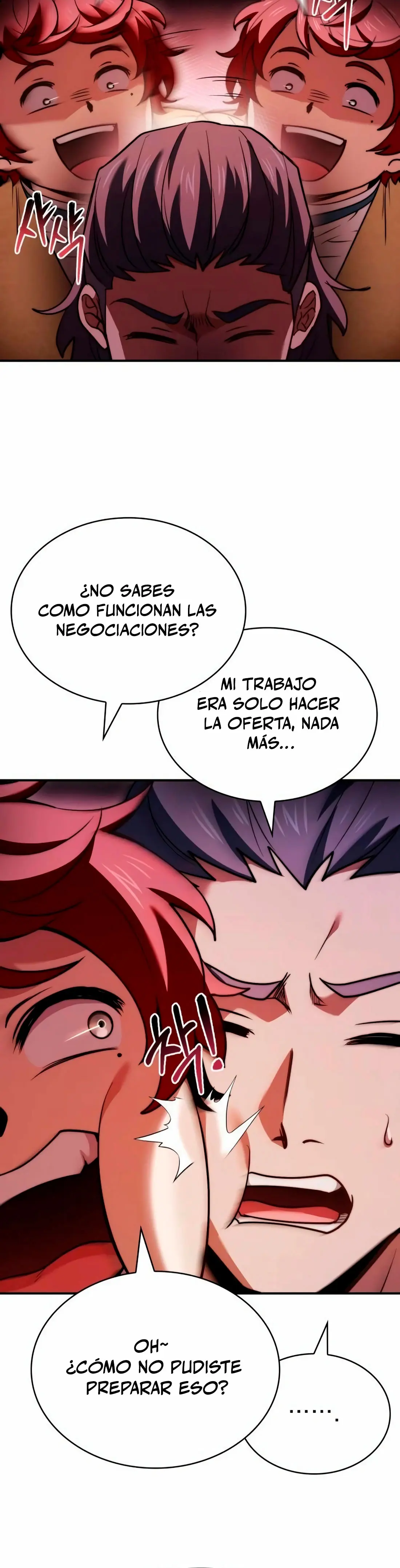 El príncipe heredero que vende medicina - Capítulo 64 - Página 18 - LectorTMOo