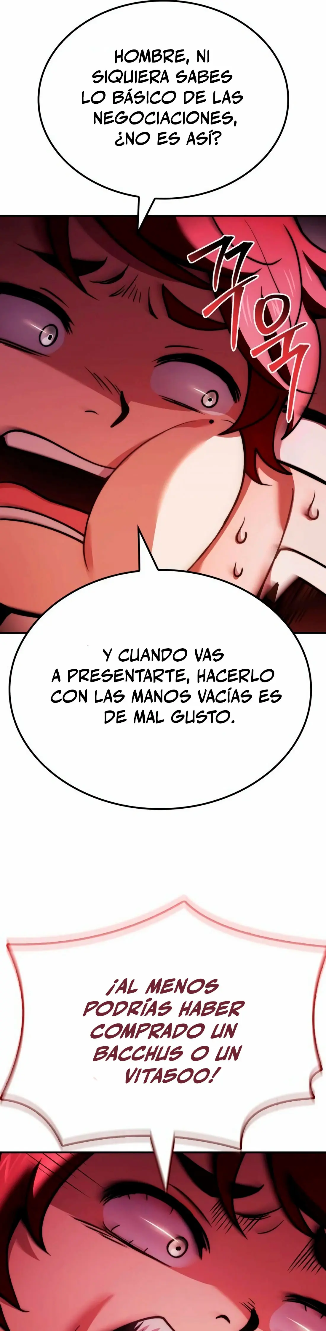 El príncipe heredero que vende medicina - Capítulo 64 - Página 19 - LectorTMOo