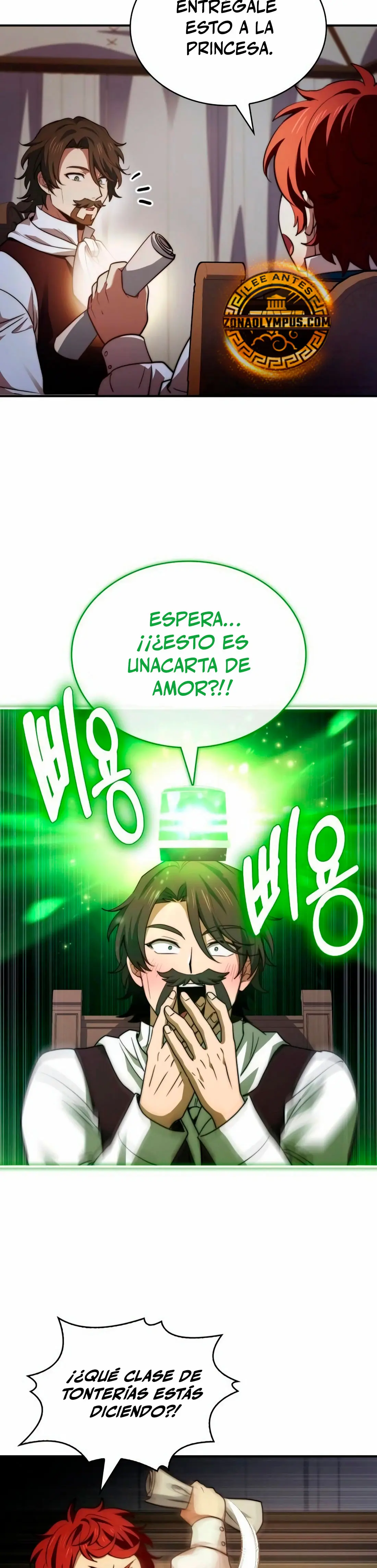 El príncipe heredero que vende medicina - Capítulo 64 - Página 32 - LectorTMOo