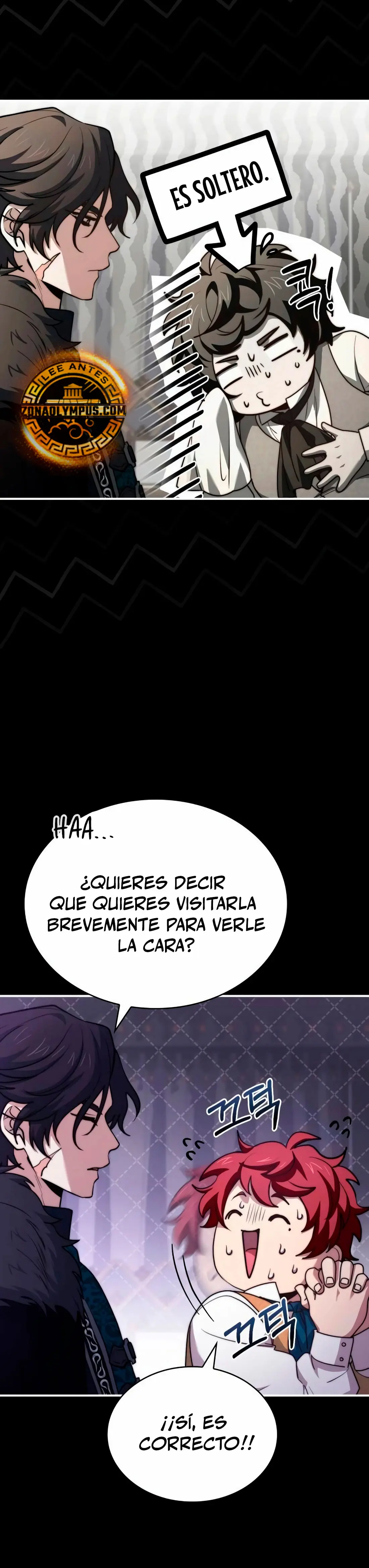 El príncipe heredero que vende medicina - Capítulo 65 - Página 12 - LectorTMOo
