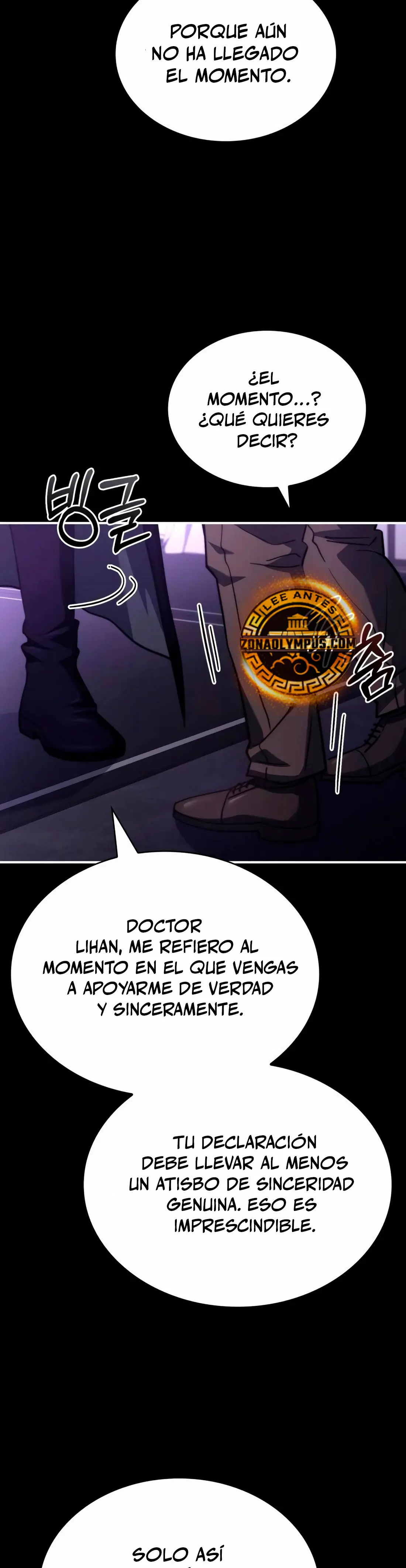 El príncipe heredero que vende medicina - Capítulo 65 - Página 16 - LectorTMOo