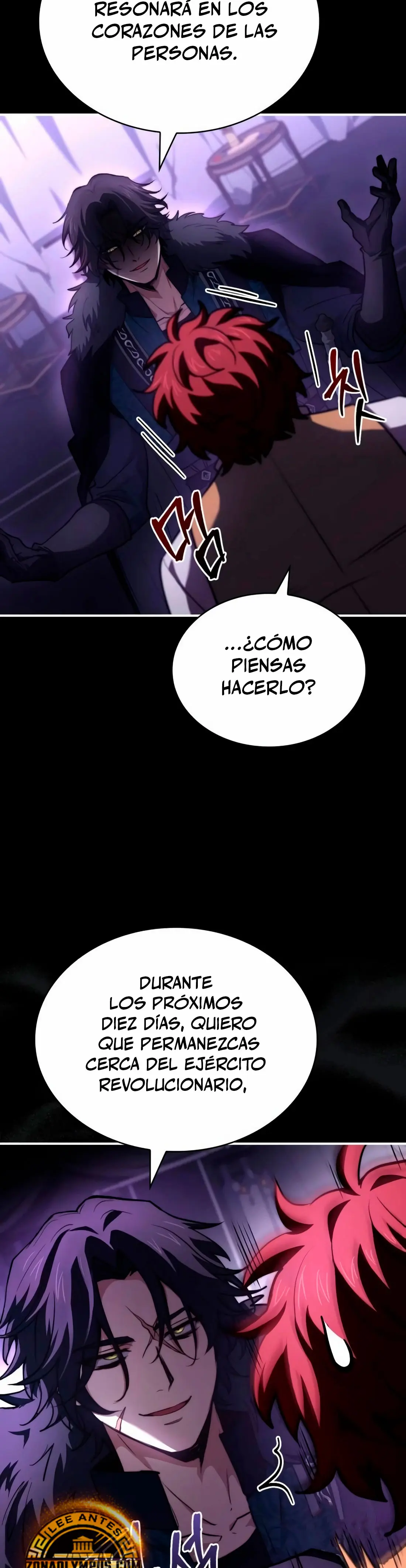 El príncipe heredero que vende medicina - Capítulo 65 - Página 17 - LectorTMOo