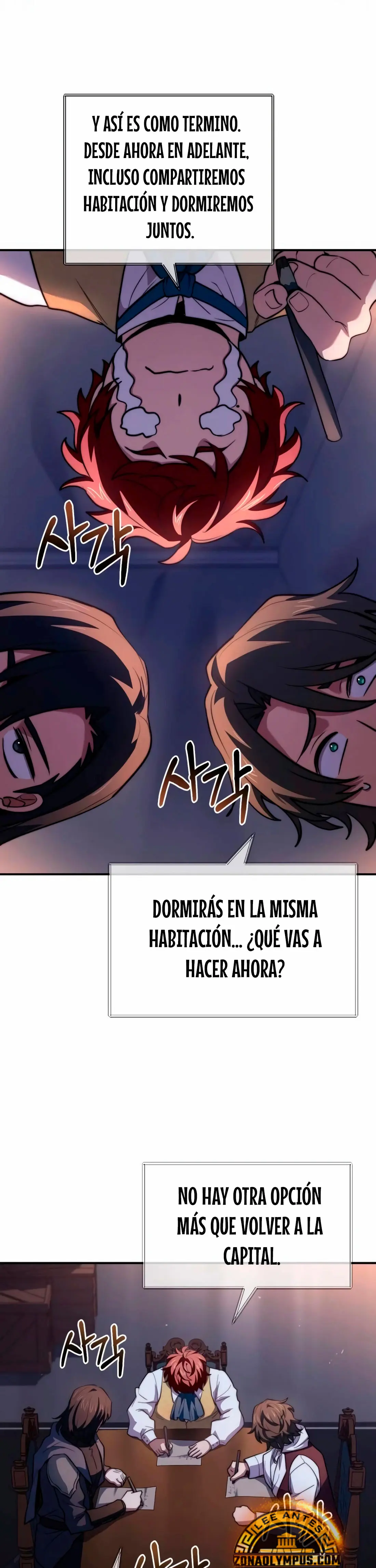 El príncipe heredero que vende medicina - Capítulo 65 - Página 20 - LectorTMOo