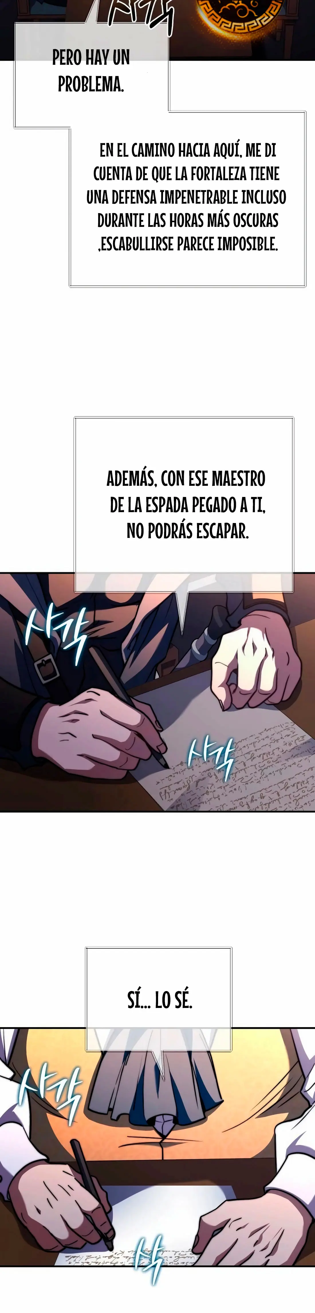 El príncipe heredero que vende medicina - Capítulo 65 - Página 21 - LectorTMOo