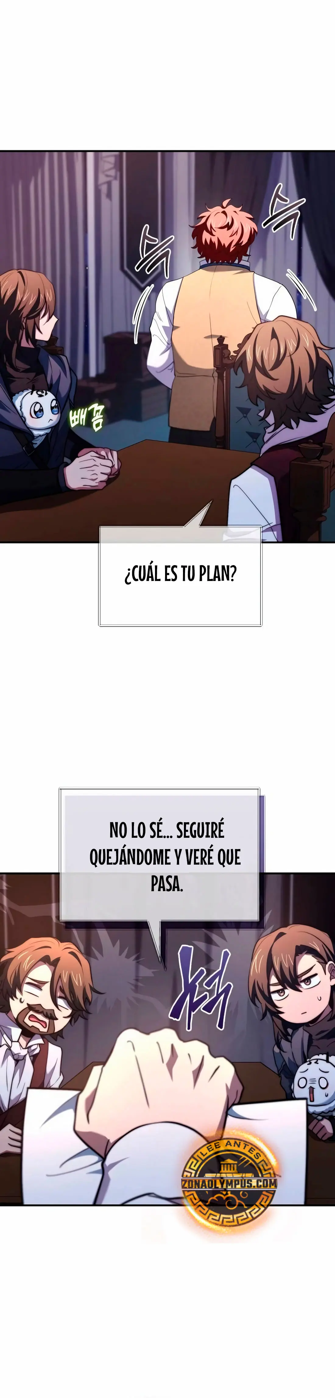 El príncipe heredero que vende medicina - Capítulo 65 - Página 24 - LectorTMOo