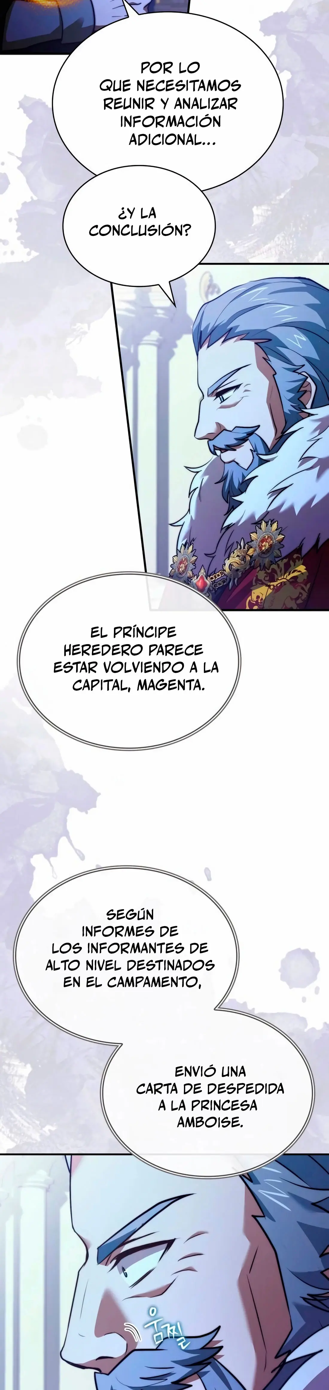 El príncipe heredero que vende medicina - Capítulo 65 - Página 29 - LectorTMOo