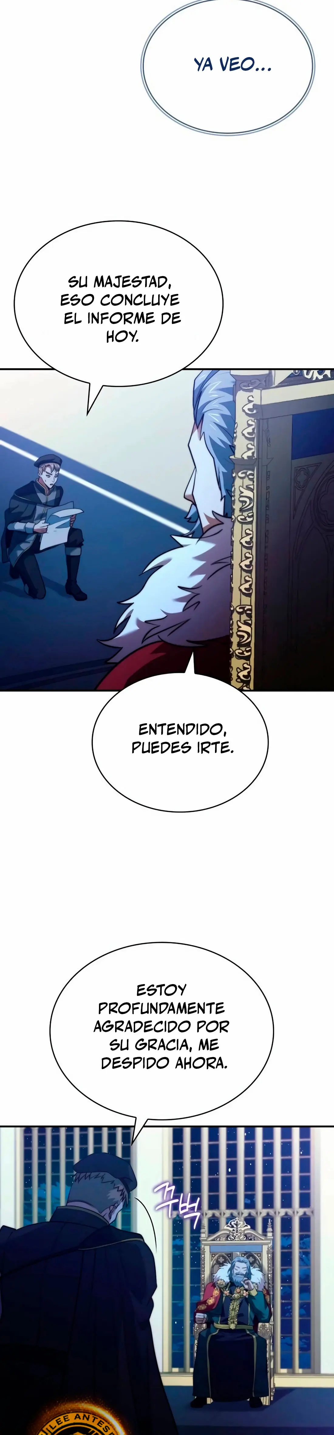 El príncipe heredero que vende medicina - Capítulo 65 - Página 31 - LectorTMOo