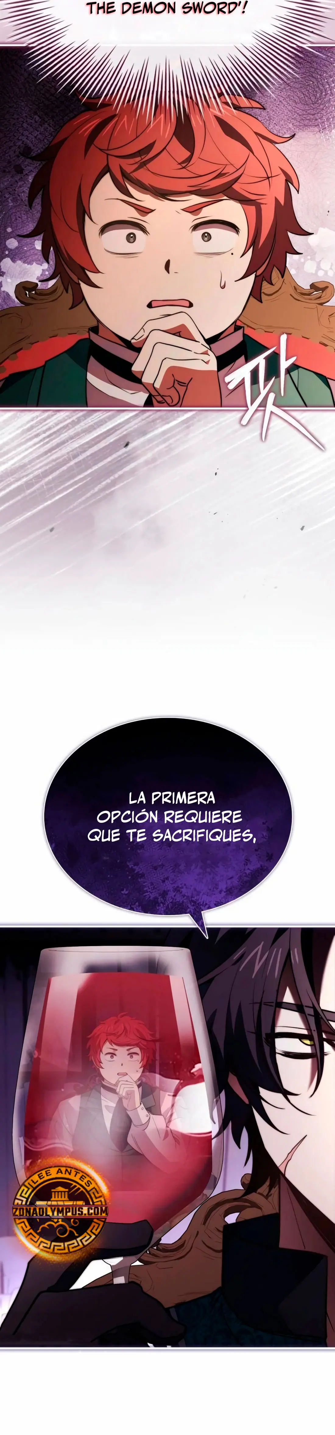 El príncipe heredero que vende medicina - Capítulo 65 - Página 43 - LectorTMOo