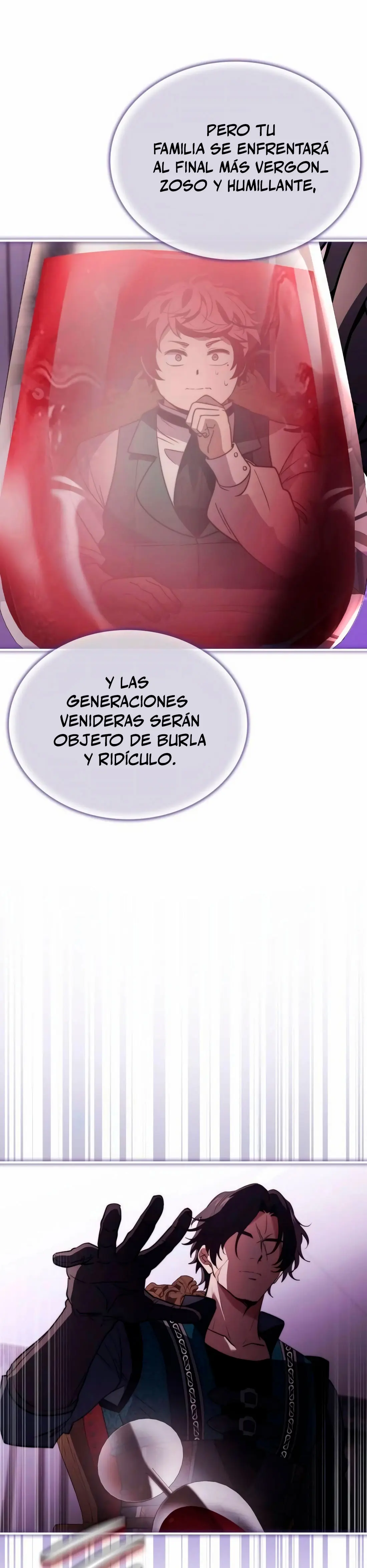 El príncipe heredero que vende medicina - Capítulo 65 - Página 44 - LectorTMOo