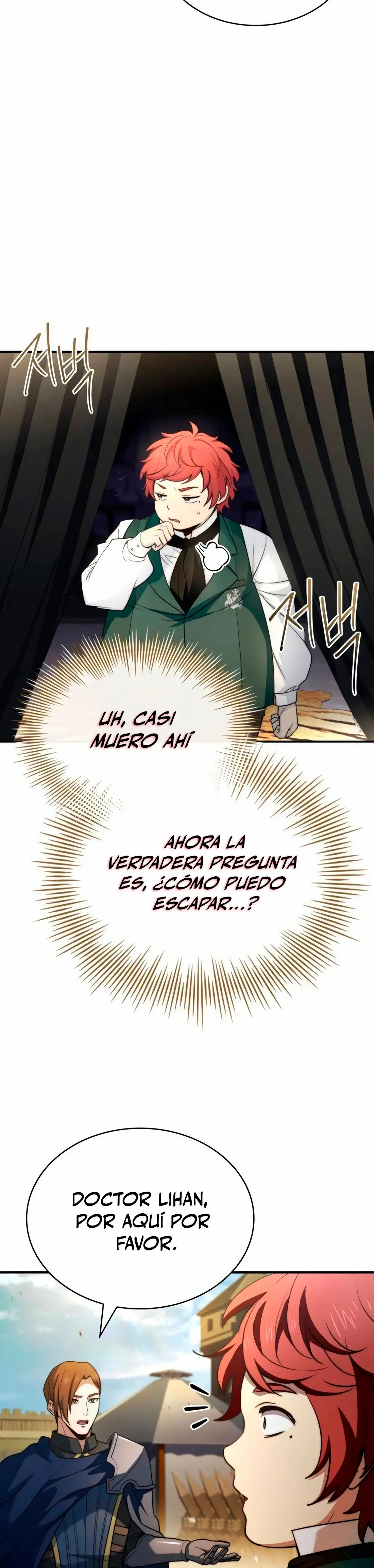 El príncipe heredero que vende medicina - Capítulo 66 - Página 15 - LectorTMOo