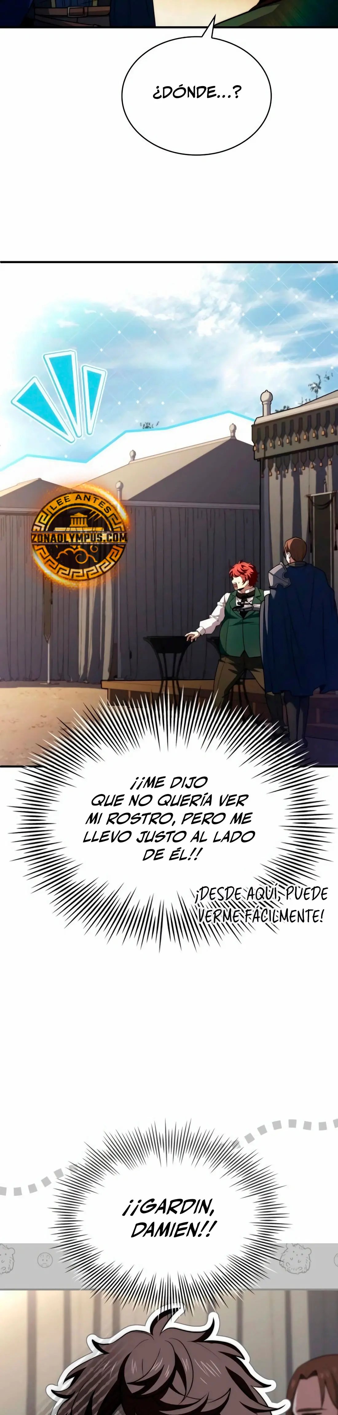 El príncipe heredero que vende medicina - Capítulo 66 - Página 16 - LectorTMOo