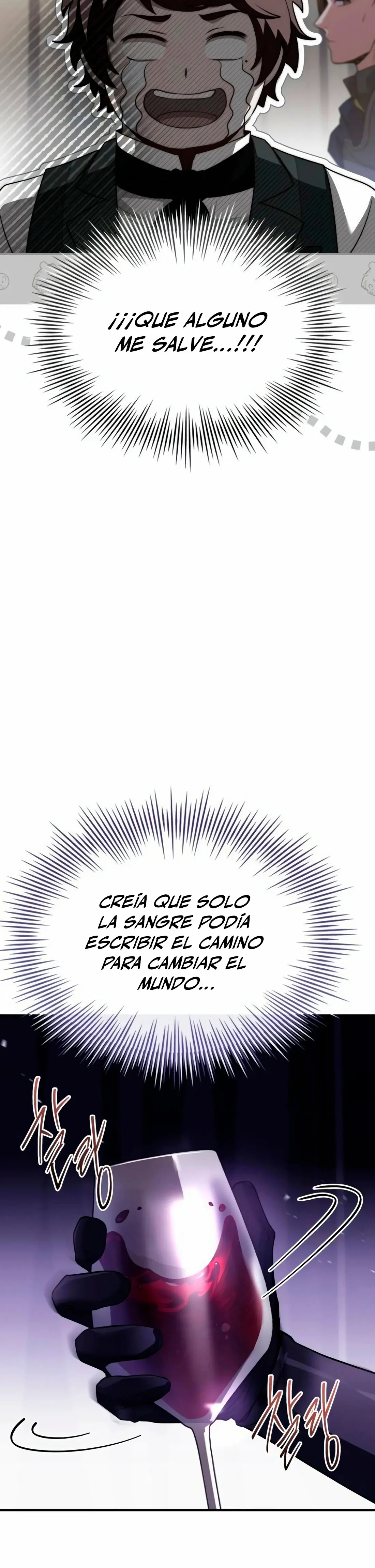 El príncipe heredero que vende medicina - Capítulo 66 - Página 17 - LectorTMOo