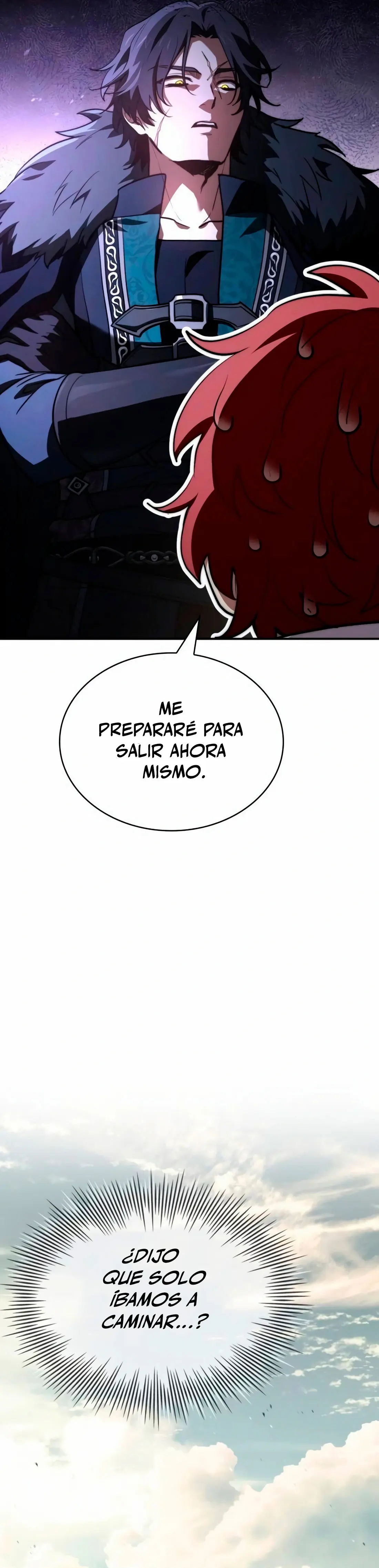 El príncipe heredero que vende medicina - Capítulo 66 - Página 26 - LectorTMOo