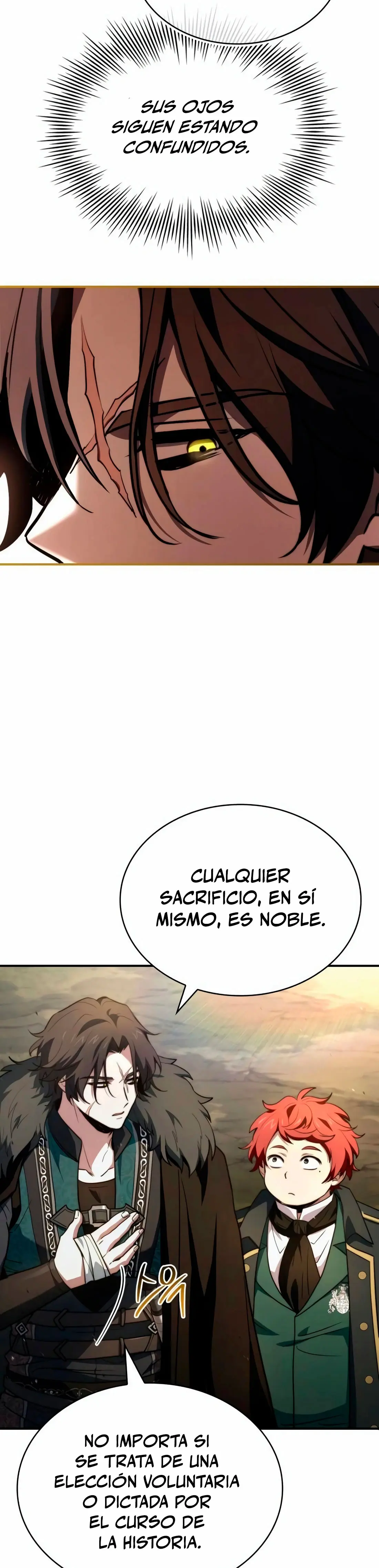 El príncipe heredero que vende medicina - Capítulo 66 - Página 29 - LectorTMOo